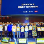 Dangote Named Africa’s Most Admired Brand for 8th Consecutive Year
