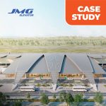 JMG Elevator Completes Installation and Maintenance Support for 16 TK Elevator Units at Victor Attah International Airport