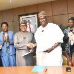Food Security: AFC Deepens Partnership with Dangote Group with $600m Loan towards Fertilizer Expansion