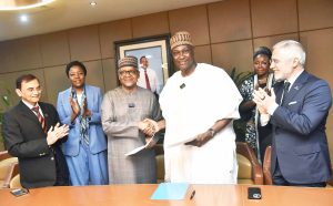 Food Security: AFC Deepens Partnership with Dangote Group with 0m Loan towards Fertilizer Expansion