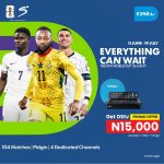 Multichoice Rolls Out Special DStv, GOtv World Cup Offers