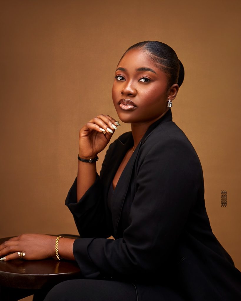 Innovation without accountability is just experimentation – Emelia Sunday-Edet