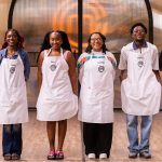 Masterchef Nigeria Favy Rises Above the Pressure