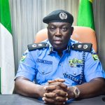 Lagos Police Begin Clampdown on Vehicles Without Visible Number Plates
