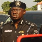 BREAKING: Deputy Commissioner of Police Lagos Is Dead