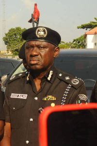 BREAKING: Deputy Commissioner of Police Lagos Is Dead