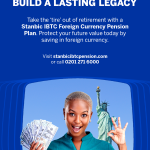 Stanbic IBTC Pension Managers champions flexible pension solutions to deepen inclusion