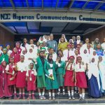 NCC Applauds Ministerial Initiative on Girls ICT Empowerment