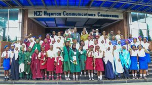 NCC Applauds Ministerial Initiative on Girls ICT Empowerment