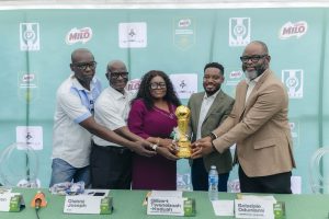 26th MILO School Basketball Championship Brings Nigeria’s Best Young Talent to the National Finals