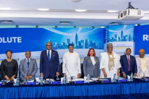 FirstHoldCo Shareholders Approve ₦1 Trillion Capital Base At 14th AGM