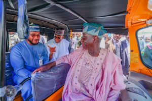 FG Commissions Automotive Training Centre in Gusau, Trains 100 Youths in Mechatronics