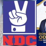 2027: Imo Coordinator Threatens Protest Vote Against NDC, Obi Over Odunzeh’s Senatorial Ticket
