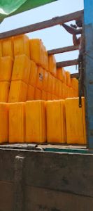 Customs Moves to Protect Local Industry, Seizes Smuggled Vegetable Oil Worth ₦403.5m