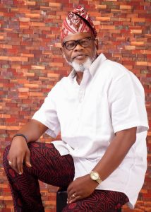 Family announces the passing of Barrister Adewale Adeniji at 61