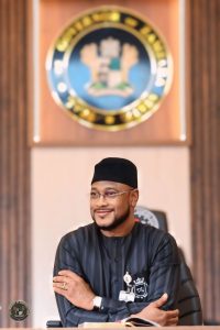 Governor Dauda Lawal Approves Payment of Allowance to NYSC Members Serving in Zamfara 