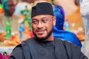 Rescue Mission 2.0: Why Zamfara Must Return Governor Dauda Lawal in 2027
