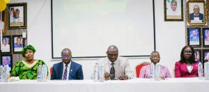 Responsible Media, Drug-Free Nigeria: Stakeholders Rally Journalists for Stronger Prevention, Advocacy