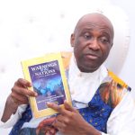 Why Every President in the World Must Have the 32nd Edition of Primate Ayodele’s Warnings To The Nations