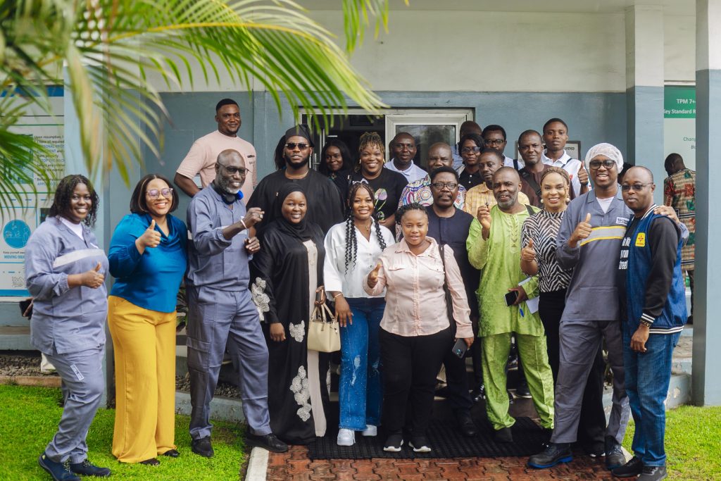 MAGGI Strengthens Stakeholder Understanding of Food Quality and Safety Through Immersive Value Chain Engagements