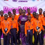 QUEENS PALM SUPPORT INITIATIVE DELIVERS HEALTHCARE, HOPE, AND EMPOWERMENT TO OVER 500 RESIDENTS IN AJEGUNLE THROUGH MAIDEN REACH 1000 INITIATIVE