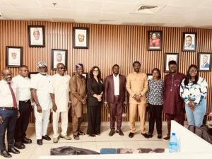 NIMASA Advocates Ethical Journalism, Stronger Media Partnership To Drive Blue Economy Growth