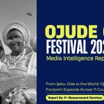 From Ijebu-Ode to the World: Ojude Oba’s Media Footprint Expands Across 11 Countries