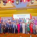 ZENITH BANK HEADLINES 6TH CANADA-AFRICA BUSINESS CONFERENCE AS CANADA AND AFRICA STRENGTHEN ECONOMIC TIES