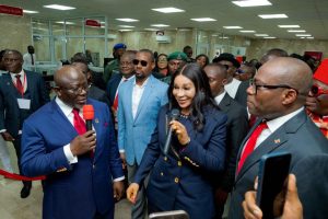ZENITH BANK OPENS OSUBI BRANCH, REINFORCING CONFIDENCE IN DELTA STATE’S ECONOMIC POTENTIAL