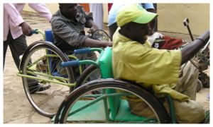 ‘Six appointments, 30 jobs out of thousands’ – PWDs in Niger decry exclusion