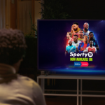 SportyTV Joins DStv and GOtv Line-Up Across Africa