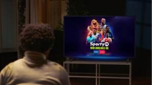 SportyTV Joins DStv and GOtv Line-Up Across Africa