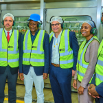 NBC Commissions Three New Production Lines, Deepens Manufacturing Investment in Nigeria