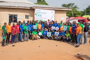 Coalition Delivers Nationwide Environmental Action Across 12 Locations on World Environment Day 2026