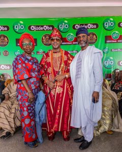 Rite Foods Lights Up Ojude Oba 2026, Refreshes Thousands with Award-Winning Brands