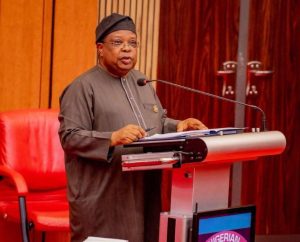 EXECUTION OVER RHETORIC, HOW TEGBE IS RESETTING NIGERIA’S POWER SECTOR