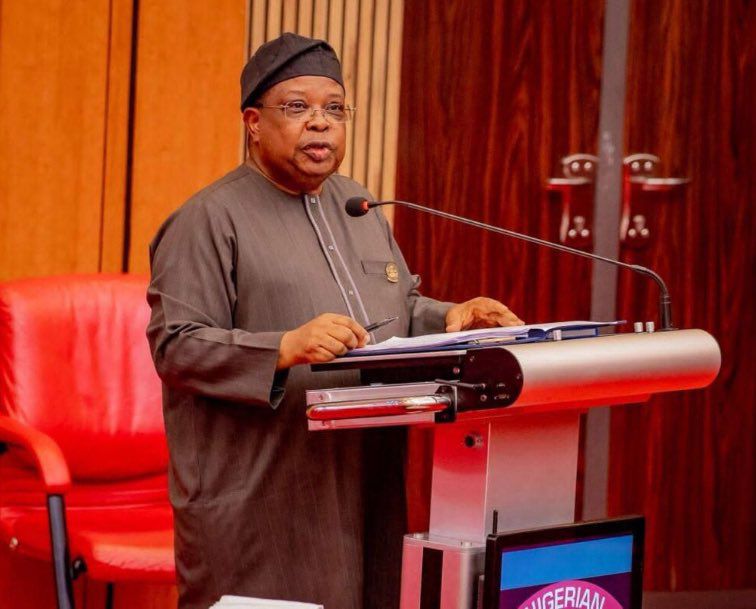 EXECUTION OVER RHETORIC, HOW TEGBE IS RESETTING NIGERIA’S POWER SECTOR