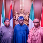 TEGBE COMMITS TO DILIGENT REFORMS IN POWER SECTOR