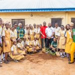 World Environment Day: Rite Foods Takes Climate Campaign to Schools