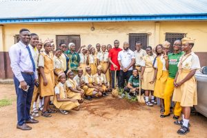 World Environment Day: Rite Foods Takes Climate Campaign to Schools