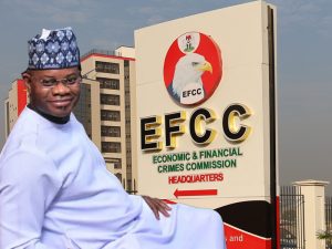 Inflow into our account from KIRS is our commission, EFCC witness tells court