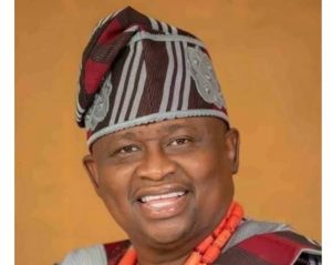Ogun 2027: Senator Yayi Pledges Commitment On Inclusive Governance
