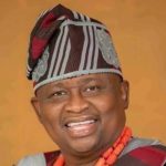 OGUN 2027: SENATOR ADEOLA YAYI COMMENDS YEWA MONARCHS FOR SHUNNING FINANCIAL INDUCEMENT