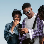 What Gen Z Wants From Entertainment Today