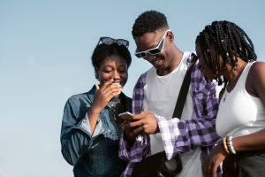 What Gen Z Wants From Entertainment Today