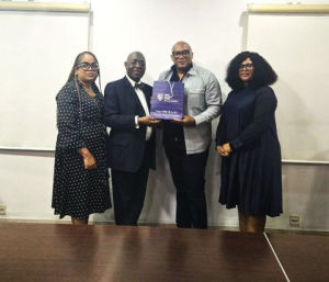 Interswitch Strengthens Investment in Africa’s Future as Founding Corporate Supporter of Lagos Business School’s First Endowed Chair
