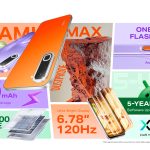 What the Infinix HOT 70 Says About You