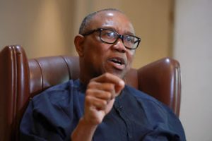 Alleged N8tn Misappropriation: President Tinubu Should Resign Now… Peter Obi