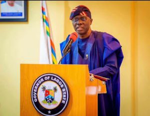Court Halts Lagos Takeover Of Widow’s Estate