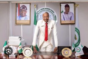 Senate Meets Tuesday As Fake Agency Budget Row Deepens